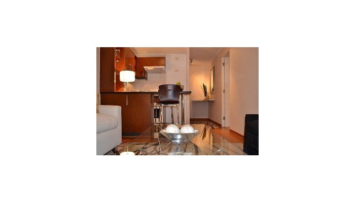 Infinity Suites Apartments poza 5