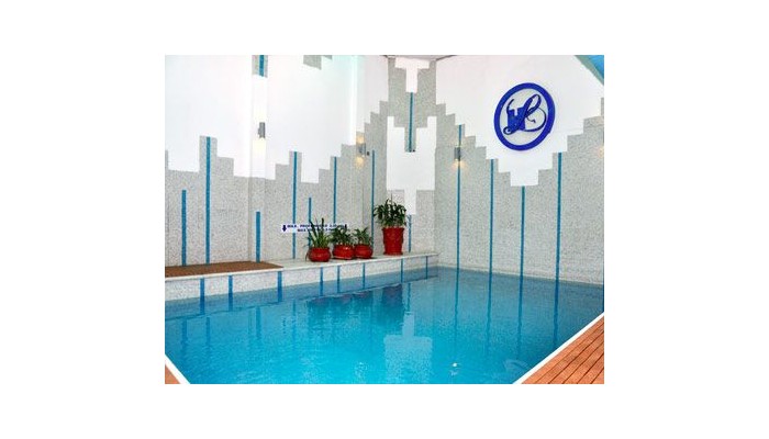 La Fayette Apart Hotel poza 8