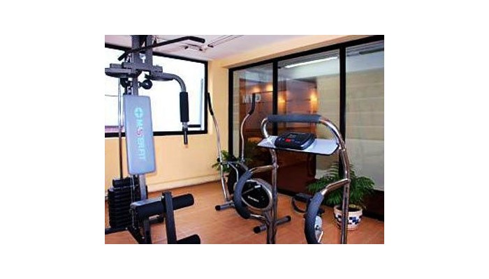 La Fayette Apart Hotel poza 5