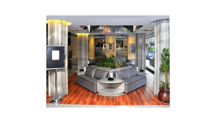 La Fayette Apart Hotel poza 3