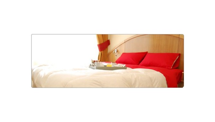 La Fayette Apart-hotel poza 0