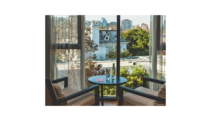 Ladera Hotel poza 10