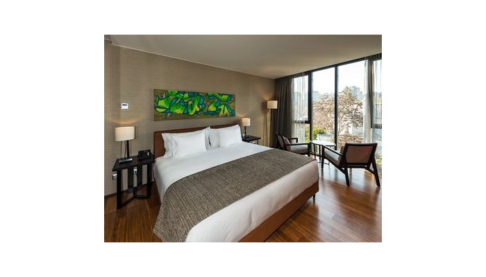 Ladera Hotel poza 11