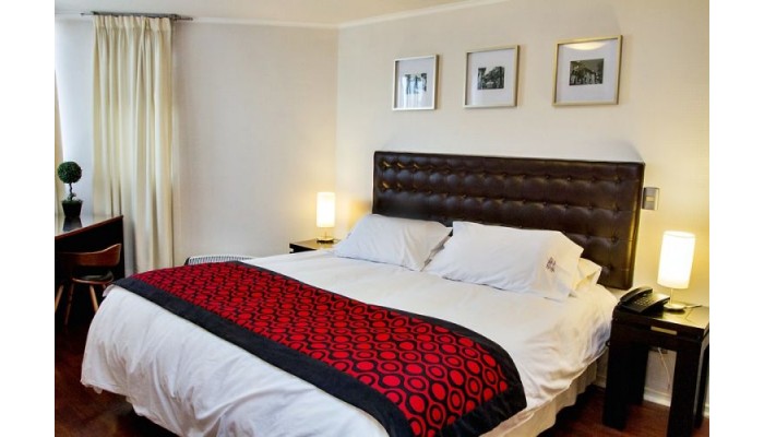 Lastarria Suites Apartments poza 0