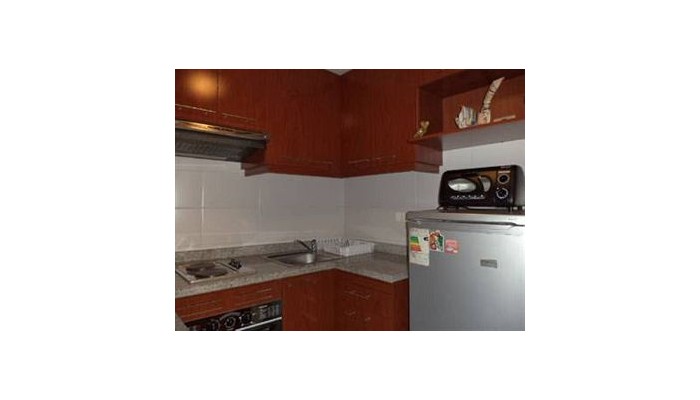 Luxury Apartments poza 4