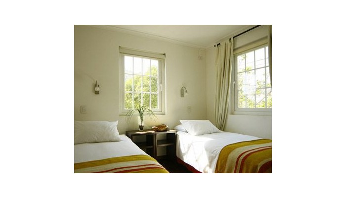 Meridiano Sur Petit Hotel poza 5