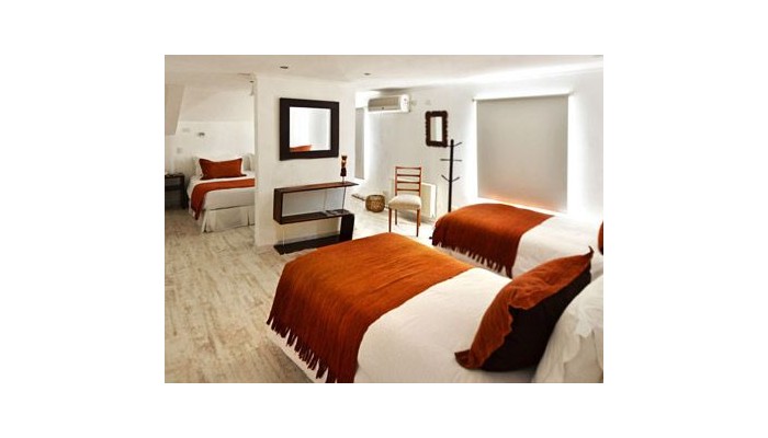 Meridiano Sur Petit Hotel poza 11