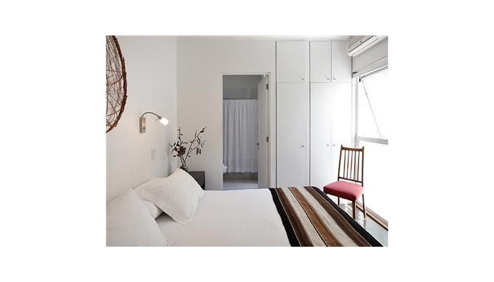 Meridiano Sur Petit Hotel poza 8