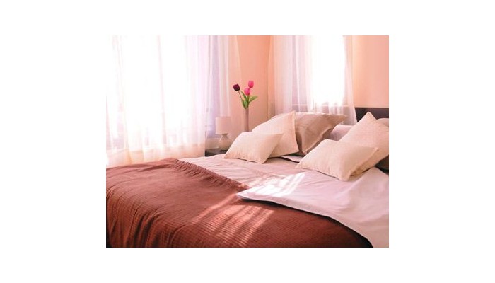 Metropolitan Santiago Apartments poza 5