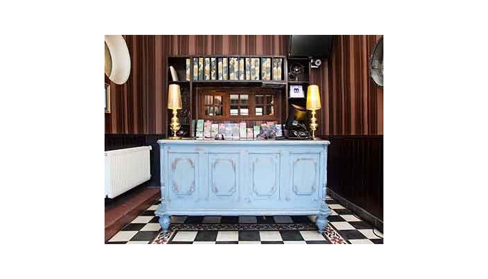 Mito Casa Hotel poza 11