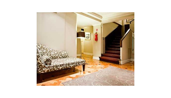 Mito Casa Hotel poza 9