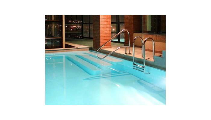 Monarca Hoteles Apart Las Condes poza 4