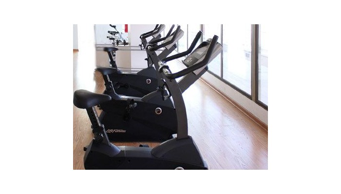 Monarca Hoteles Apart Las Condes poza 3