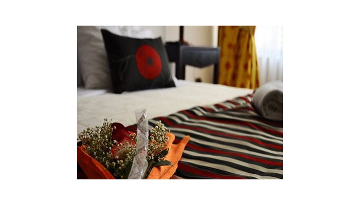 Nogales Hotel Convention Center poza 1