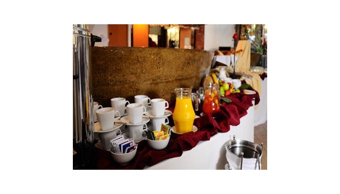 Nogales Hotel Convention Center poza 3