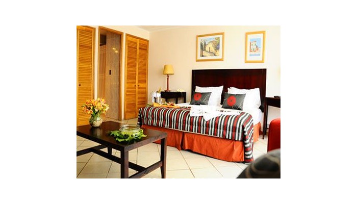 Nogales Hotel Convention Center poza 0