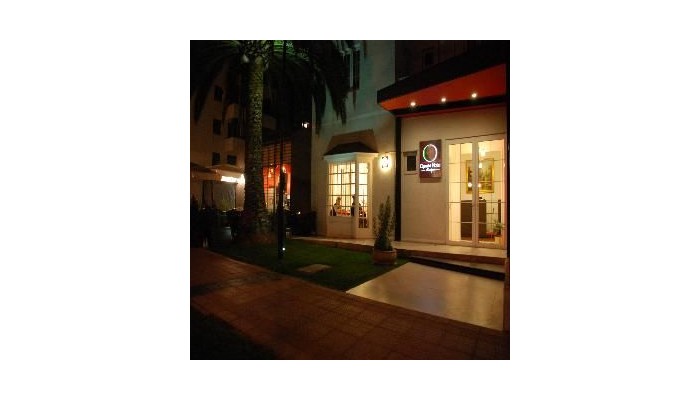 Oporto Hotel Boutique poza 11