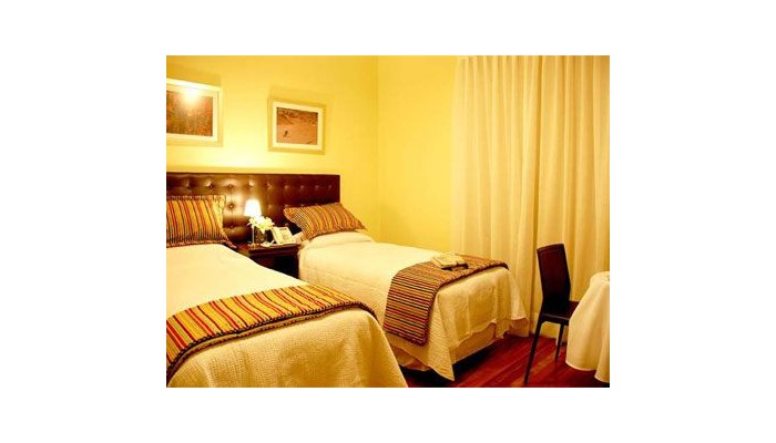Oporto Hotel Boutique poza 2