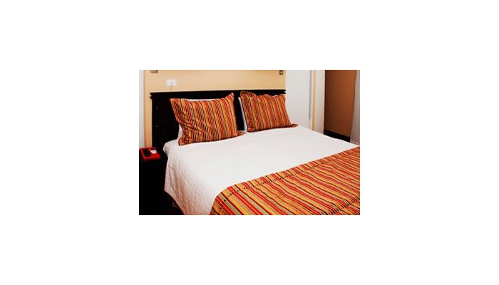 Oporto Hotel Boutique poza 3