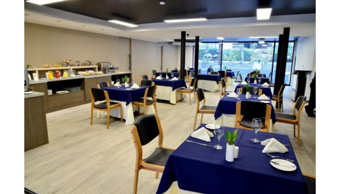 Panamericana Hotel Providencia poza 8