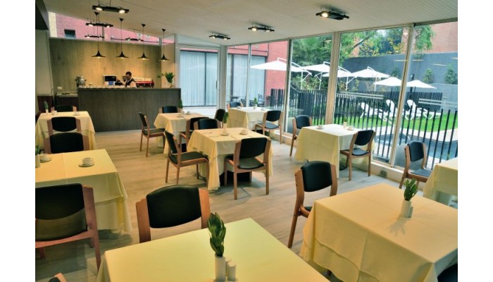 Panamericana Hotel Providencia poza 6