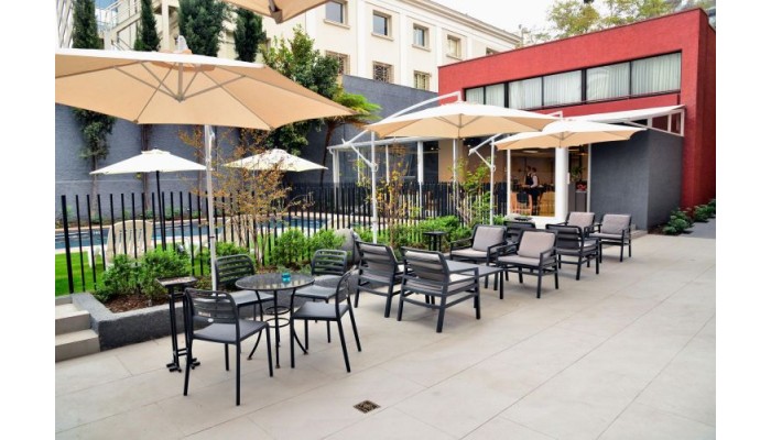 Panamericana Hotel Providencia poza 0