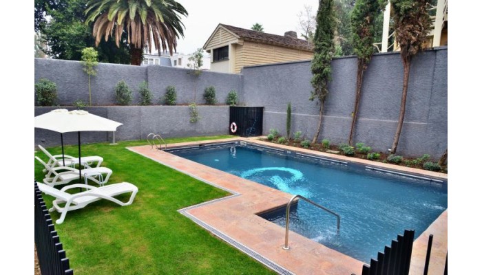 Panamericana Hotel Providencia poza 5