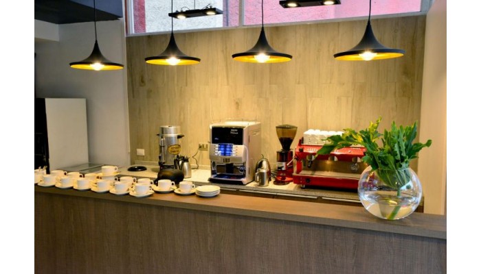 Panamericana Hotel Providencia poza 10