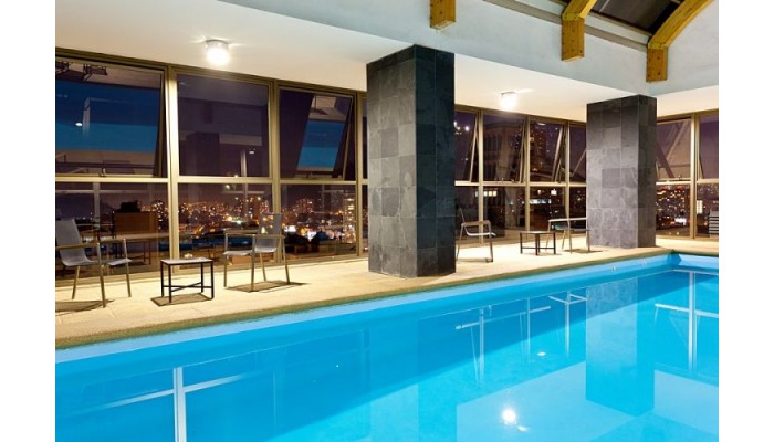 Plaza Suites Apartments poza 0