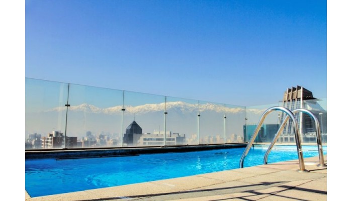 Providencia Town Apartments poza 0