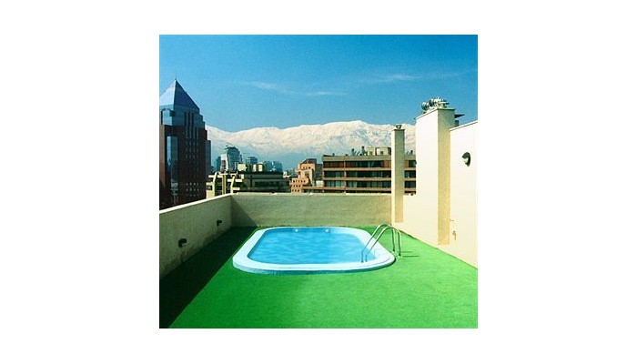 Santa Magdalena Apartments poza 9