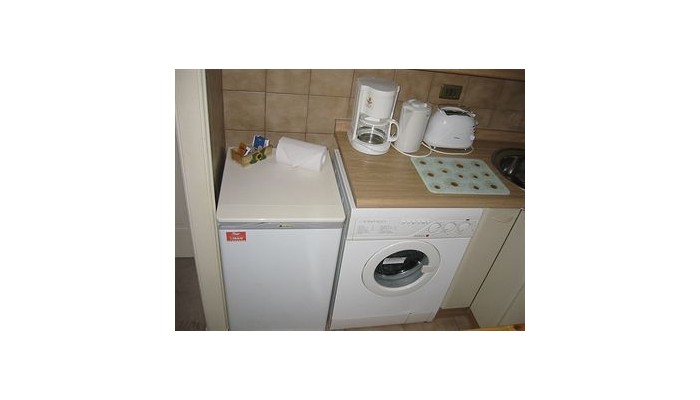 Santa Magdalena Apartments poza 4