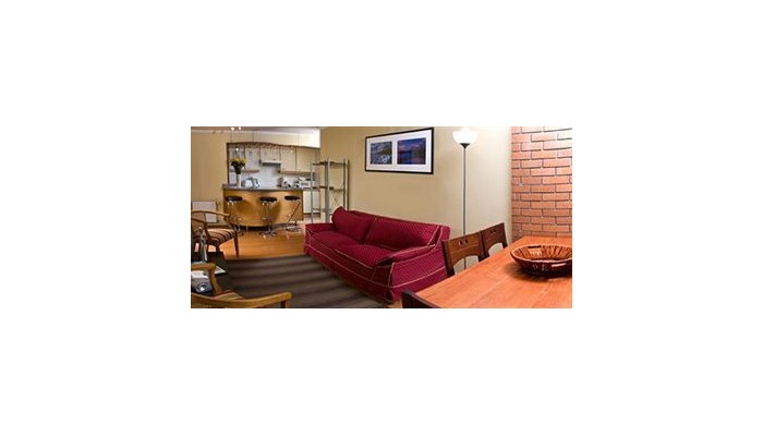 Santa Magdalena Apartments poza 5