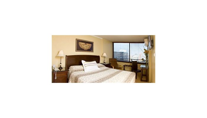 Santa Magdalena Apartments poza 0