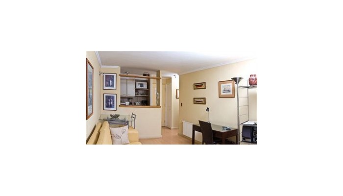 Santa Magdalena Apartments poza 8