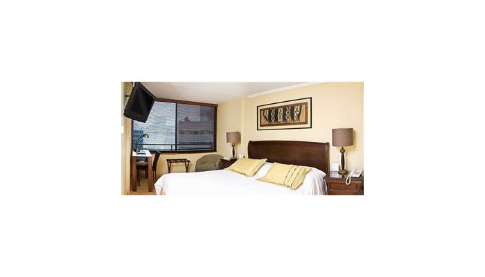 Santa Magdalena Apartments poza 2