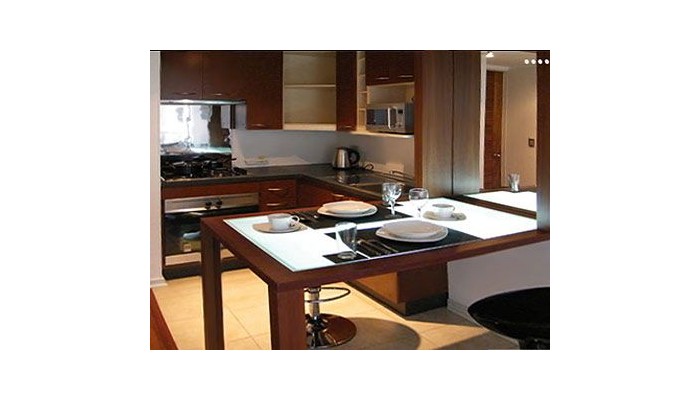 Santiago Suite Apartment poza 4