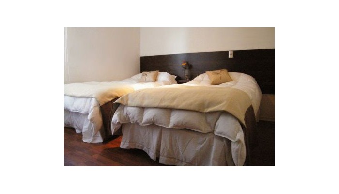 Santiago Suite Apartment poza 6