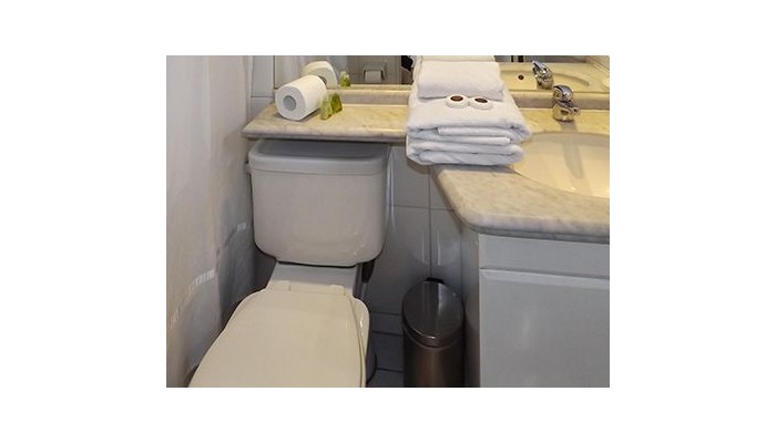 Seven Apart Hotel poza 6