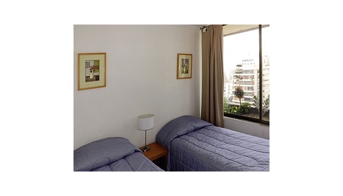 Seven Apart Hotel poza 1