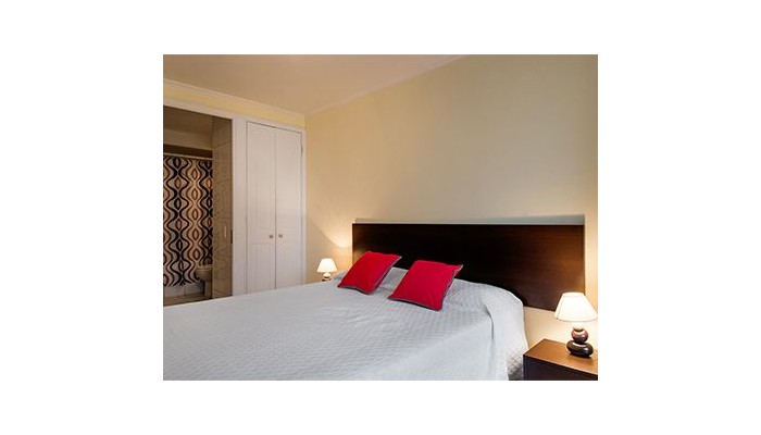 Seven Apart Hotel poza 0