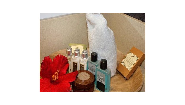 Su Merced Hotel Boutique poza 4