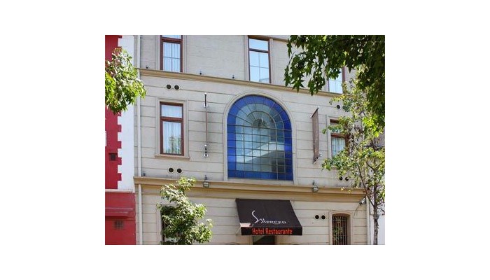 Su Merced Hotel Boutique poza 9