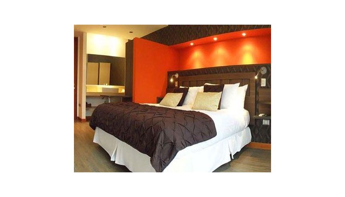 Su Merced Hotel Boutique poza 1