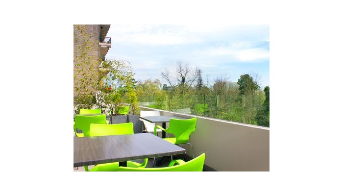 Su Merced Hotel Boutique poza 6