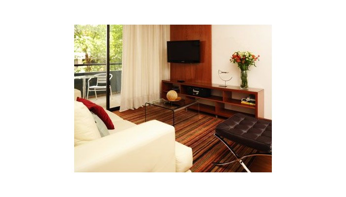 Time Apartment poza 4