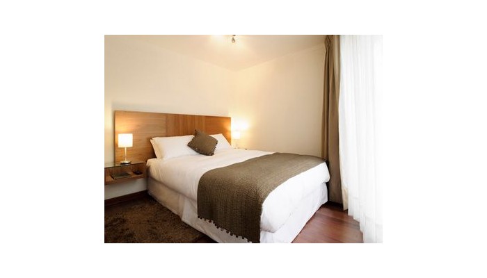 Time Apartment poza 10