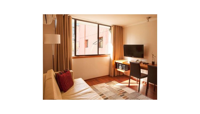 Time Apartment poza 11