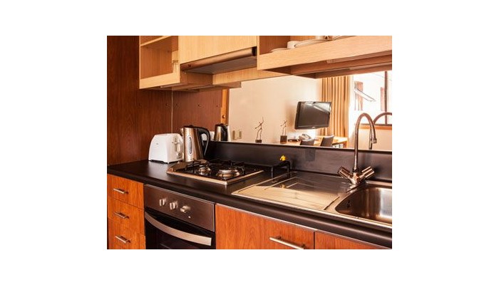 Time Apartment poza 9