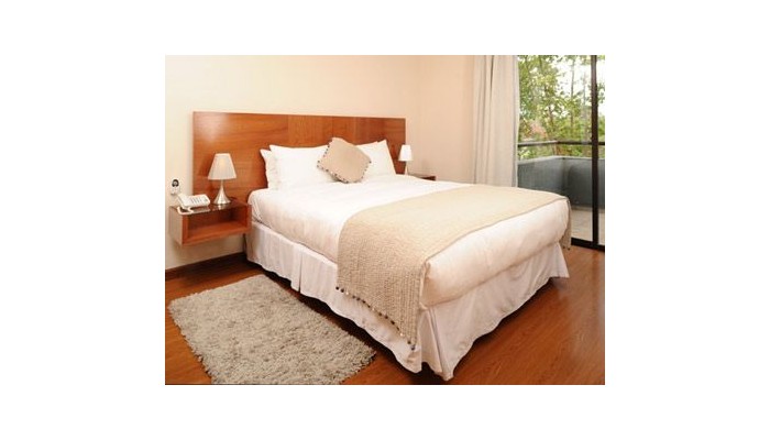 Time Apartment poza 6